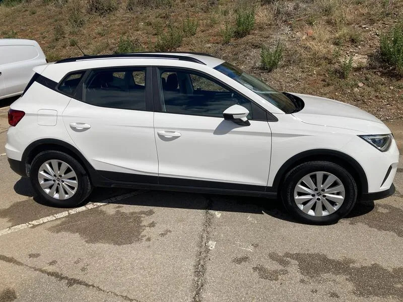 SEAT Arona 1.0 TSI Style XL - foto 7
