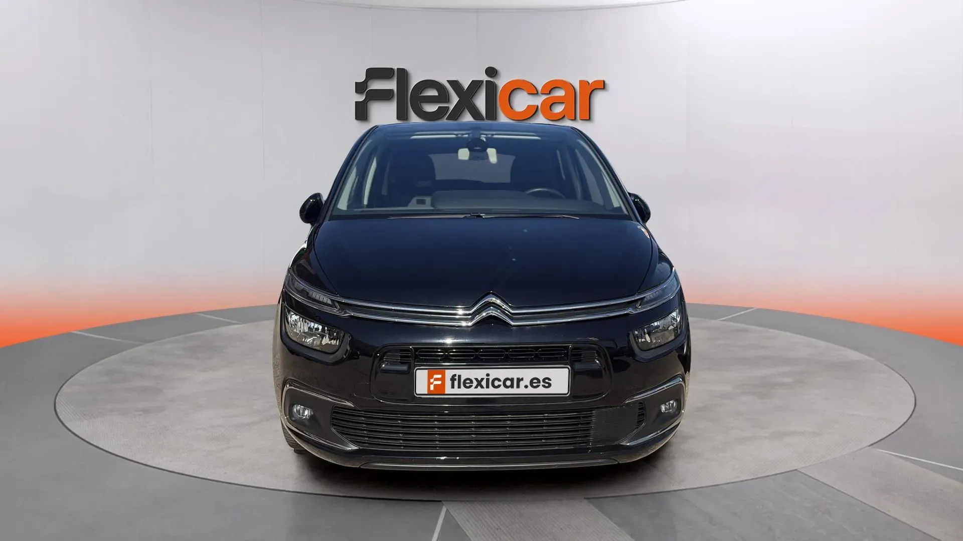 Citroën C4 SpaceTourer BlueHDi Origins - foto 2