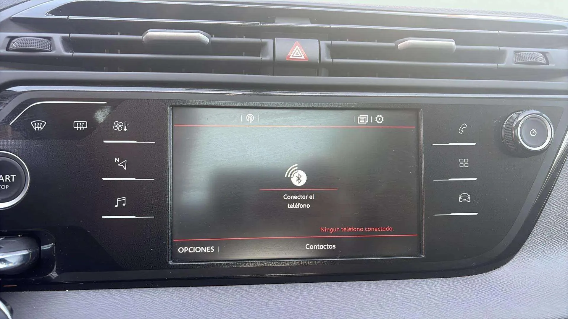 Citroën C4 SpaceTourer BlueHDi Origins - foto 18
