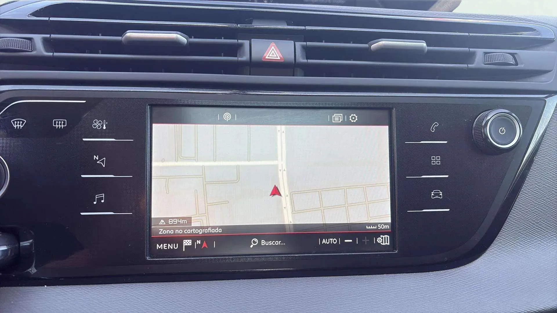 Citroën C4 SpaceTourer BlueHDi Origins - foto 17