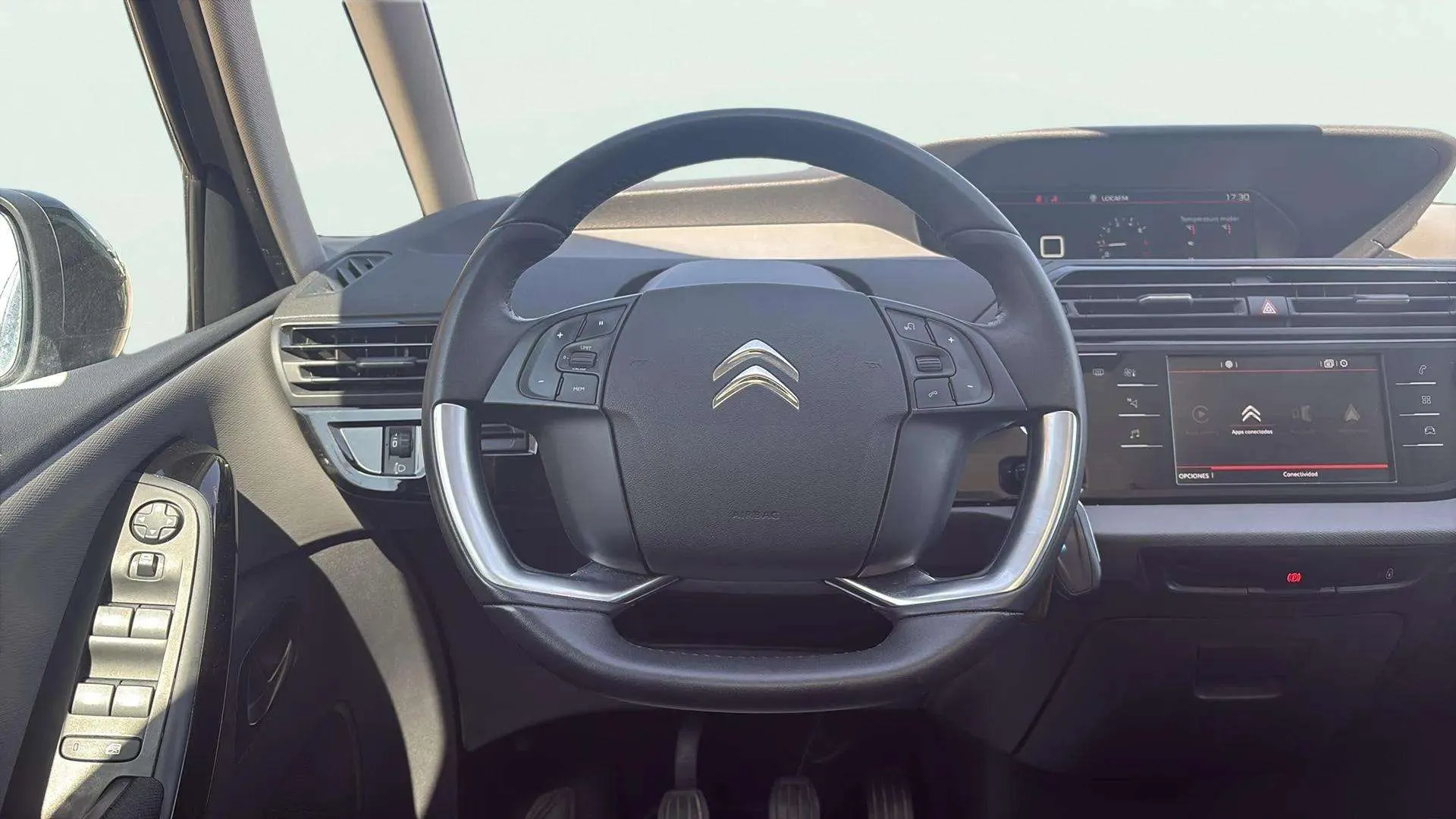 Citroën C4 SpaceTourer BlueHDi Origins - foto 13