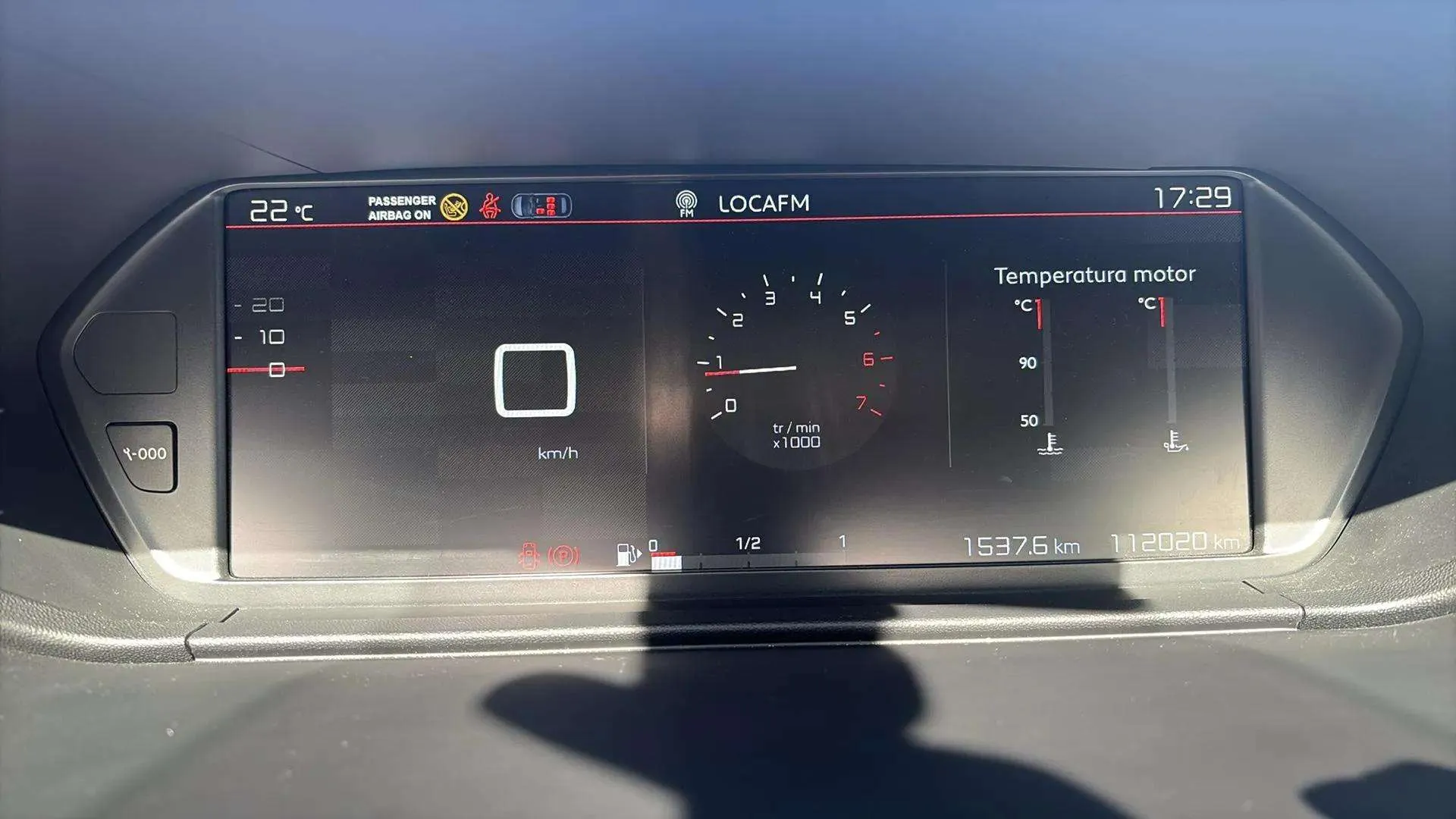 Citroën C4 SpaceTourer BlueHDi Origins - foto 16