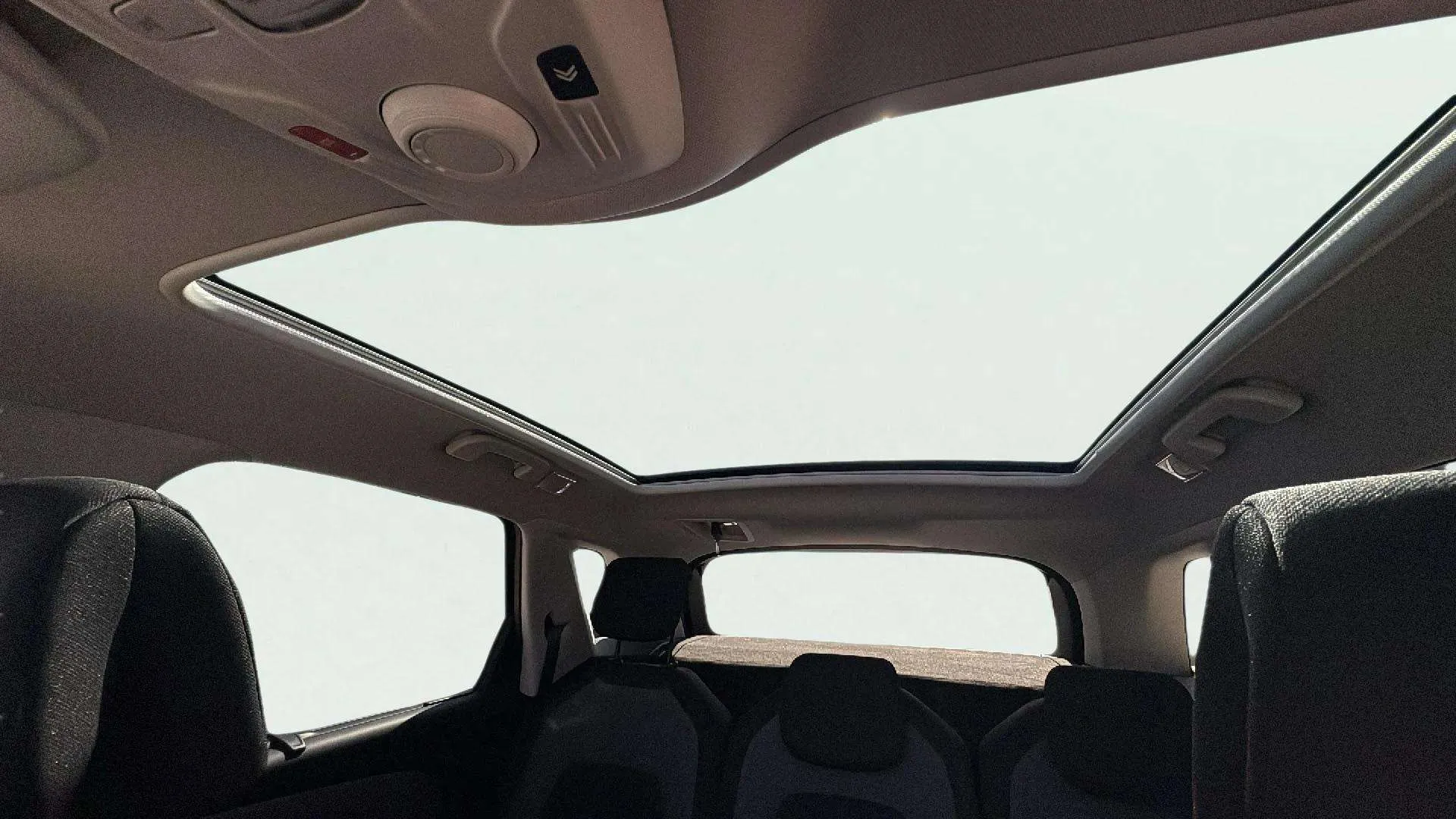 Citroën C4 SpaceTourer BlueHDi Origins - foto 23