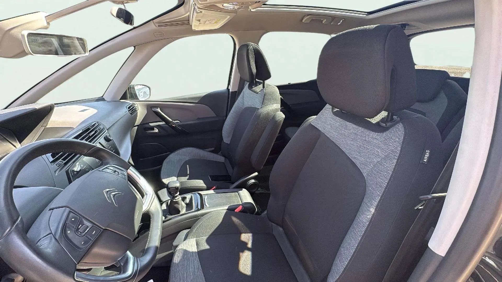 Citroën C4 SpaceTourer BlueHDi Origins - foto 9