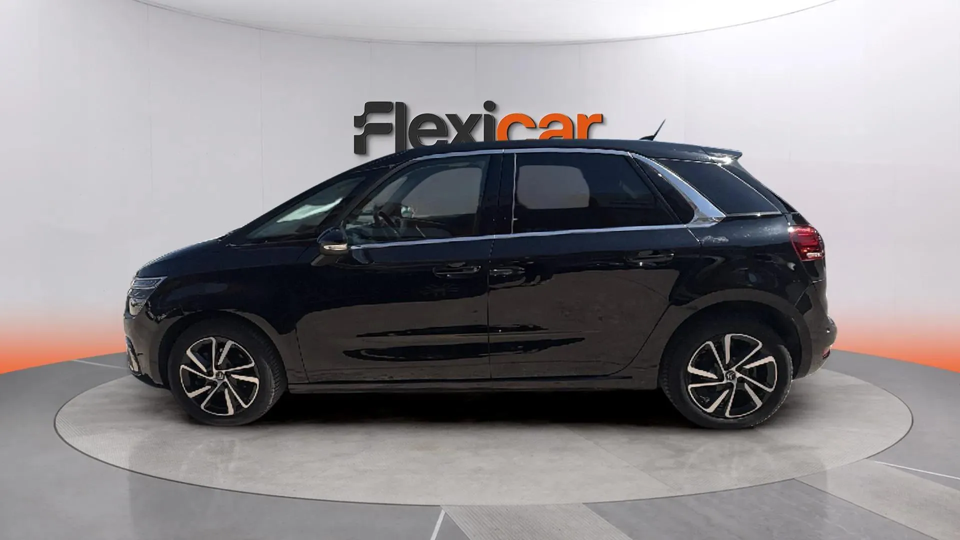 Citroën C4 SpaceTourer BlueHDi Origins - foto 8