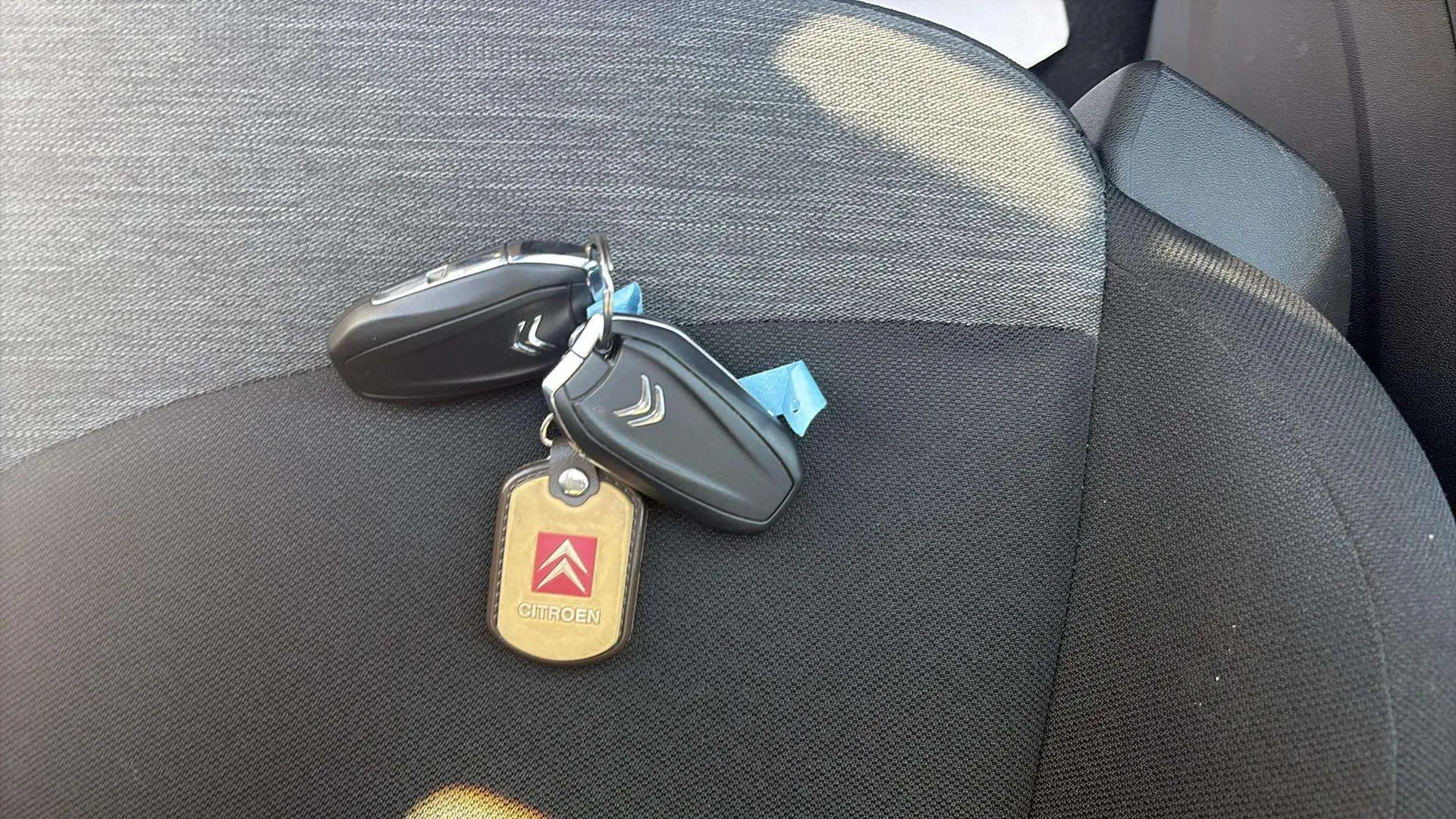 Citroën C4 SpaceTourer BlueHDi Origins - foto 25