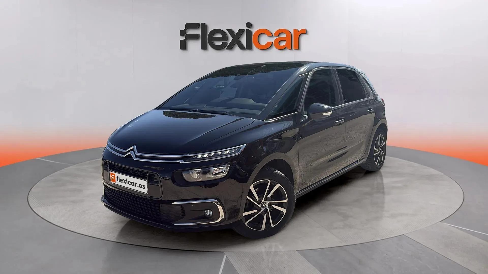 Citroën C4 SpaceTourer BlueHDi Origins - foto 3