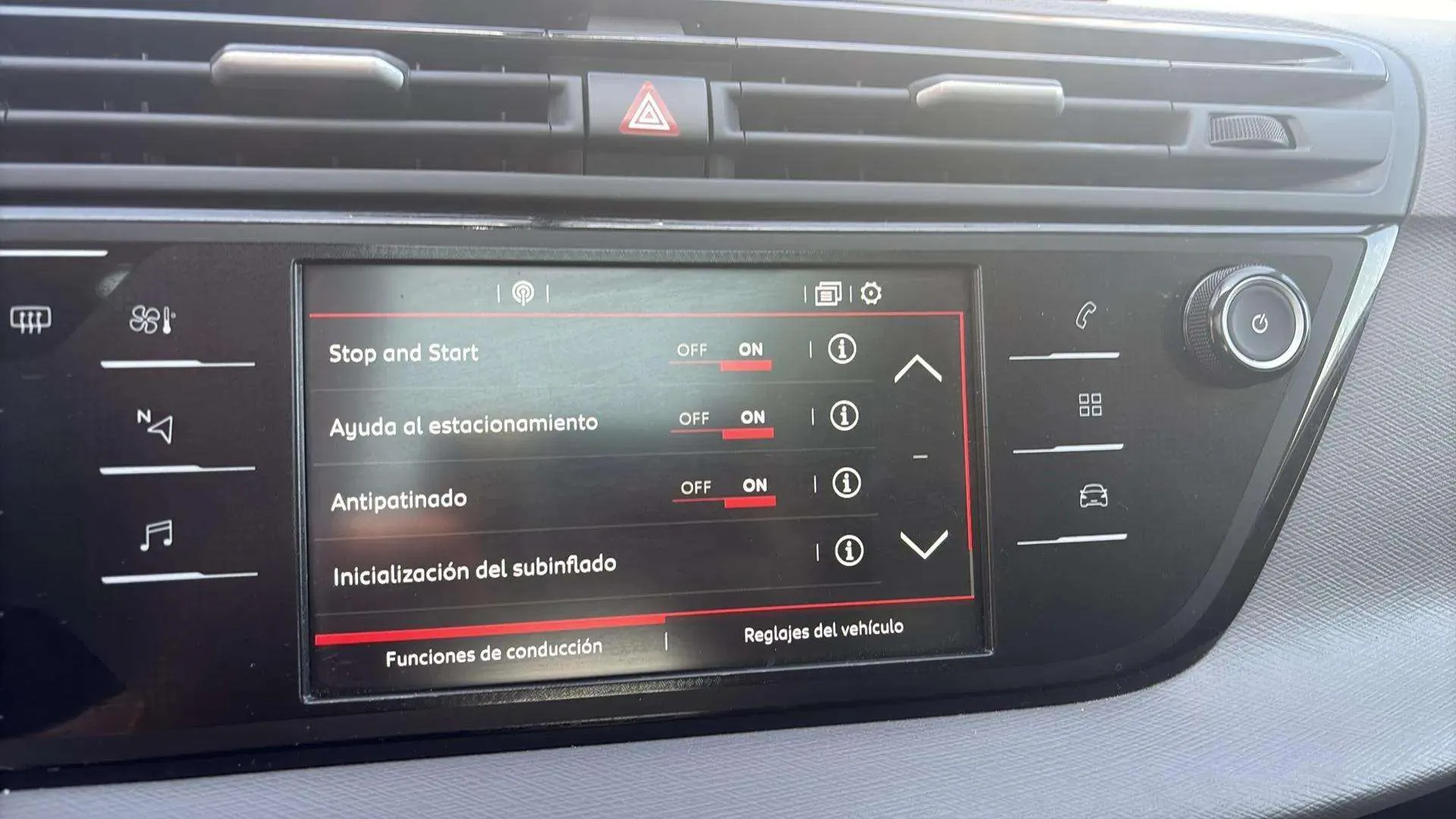 Citroën C4 SpaceTourer BlueHDi Origins - foto 19