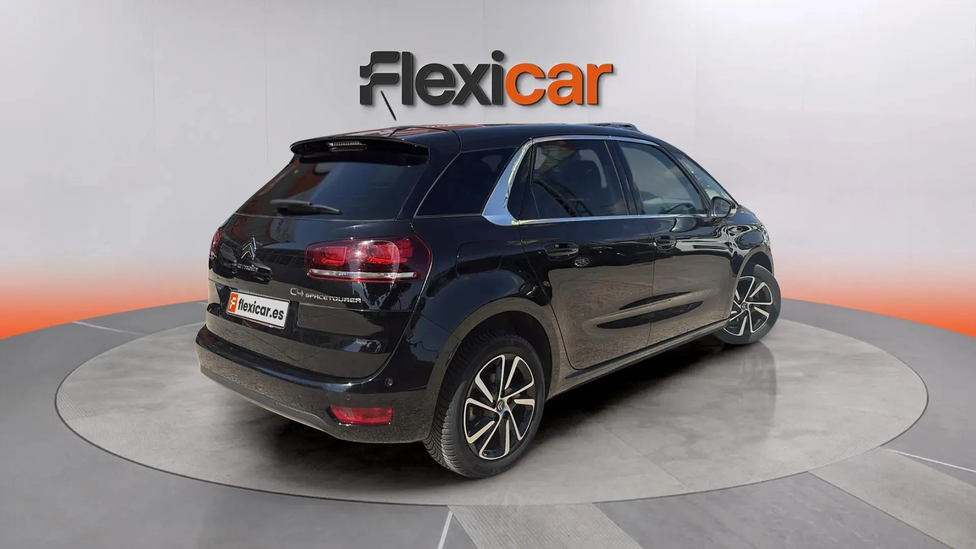 Citroën C4 SpaceTourer BlueHDi Origins - foto 4