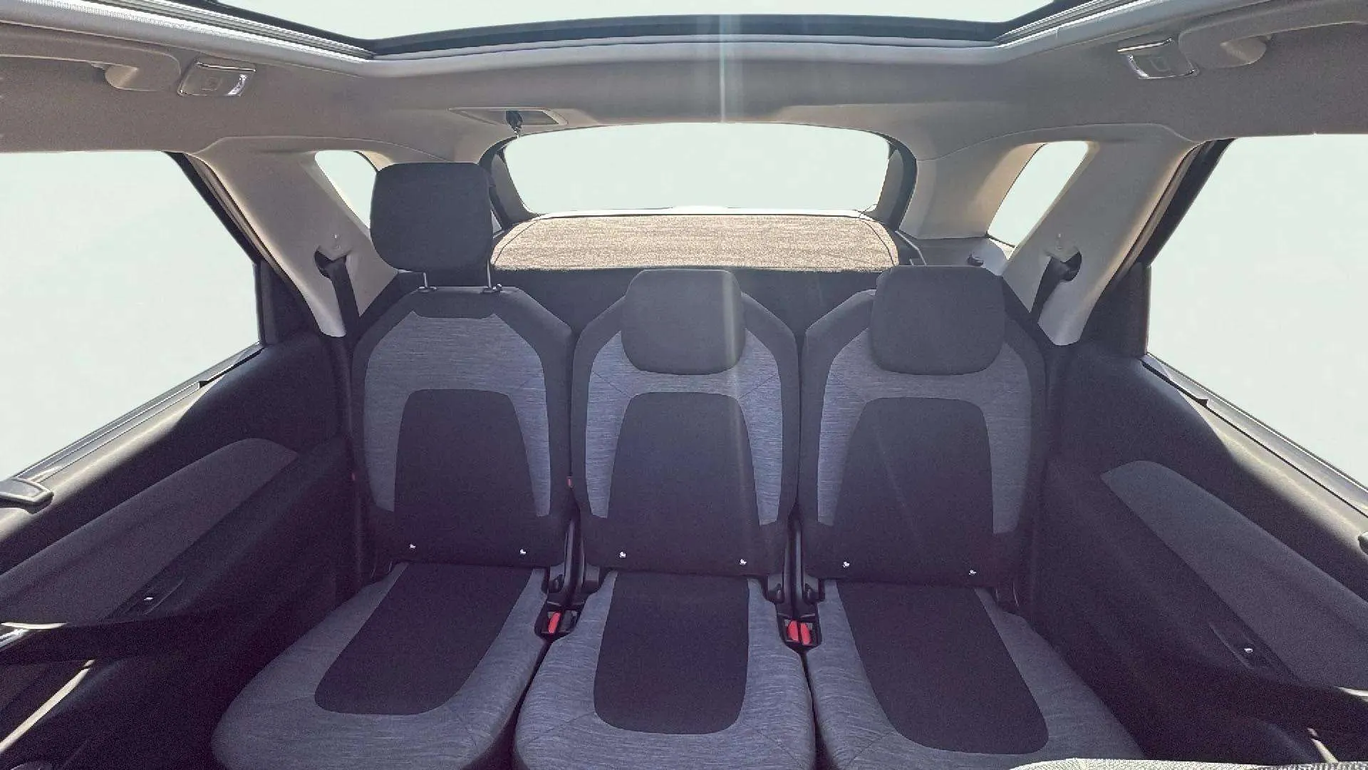Citroën C4 SpaceTourer BlueHDi Origins - foto 11