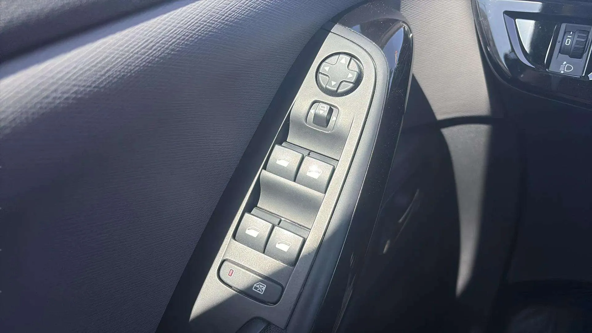 Citroën C4 SpaceTourer BlueHDi Origins - foto 22