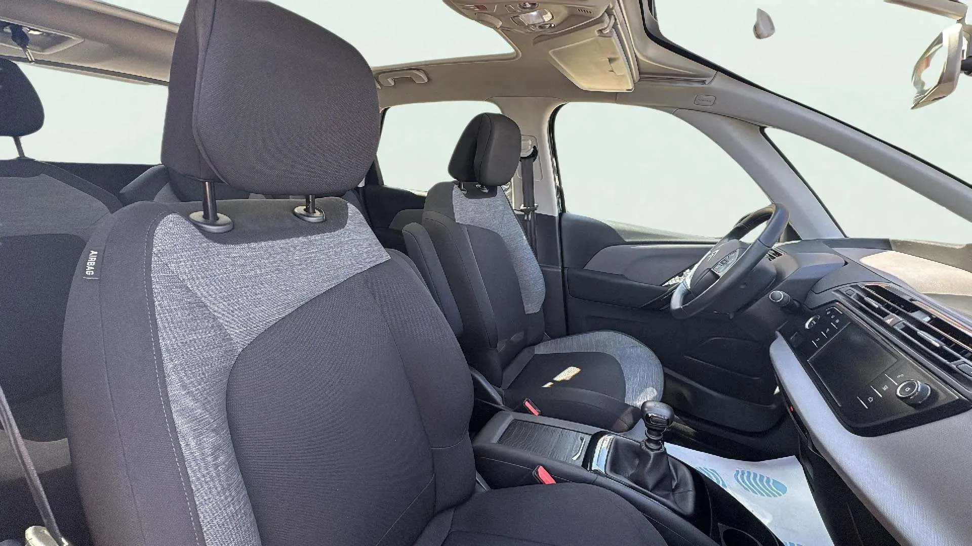 Citroën C4 SpaceTourer BlueHDi Origins - foto 10