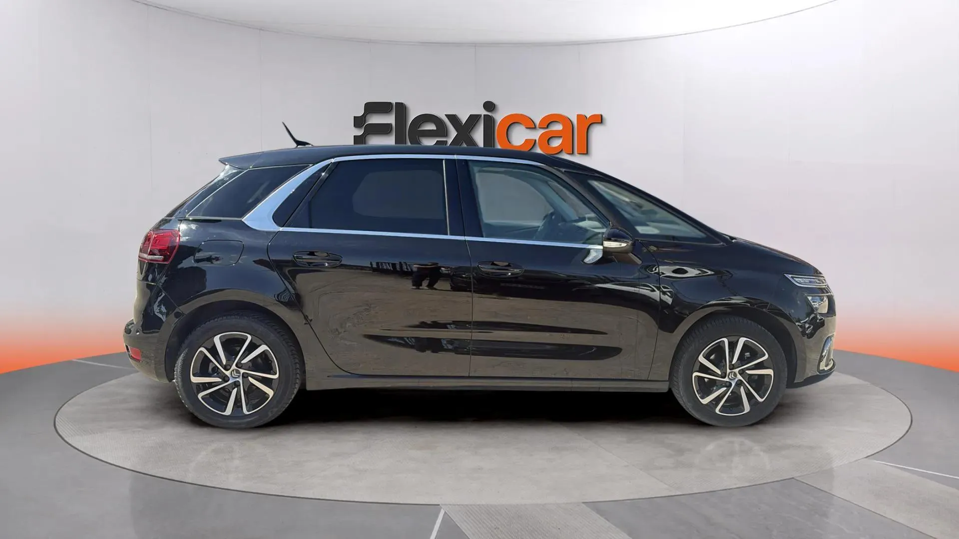 Citroën C4 SpaceTourer BlueHDi Origins - foto 7