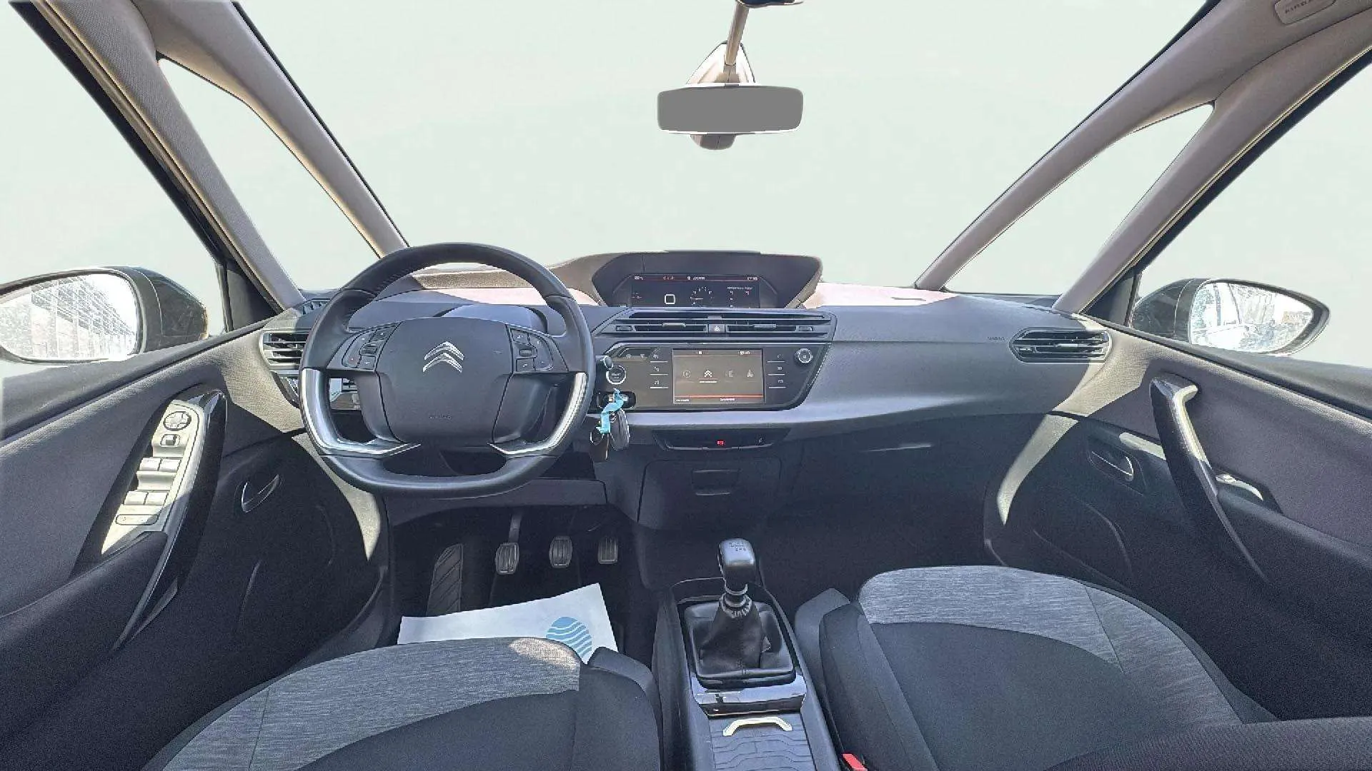 Citroën C4 SpaceTourer BlueHDi Origins - foto 12