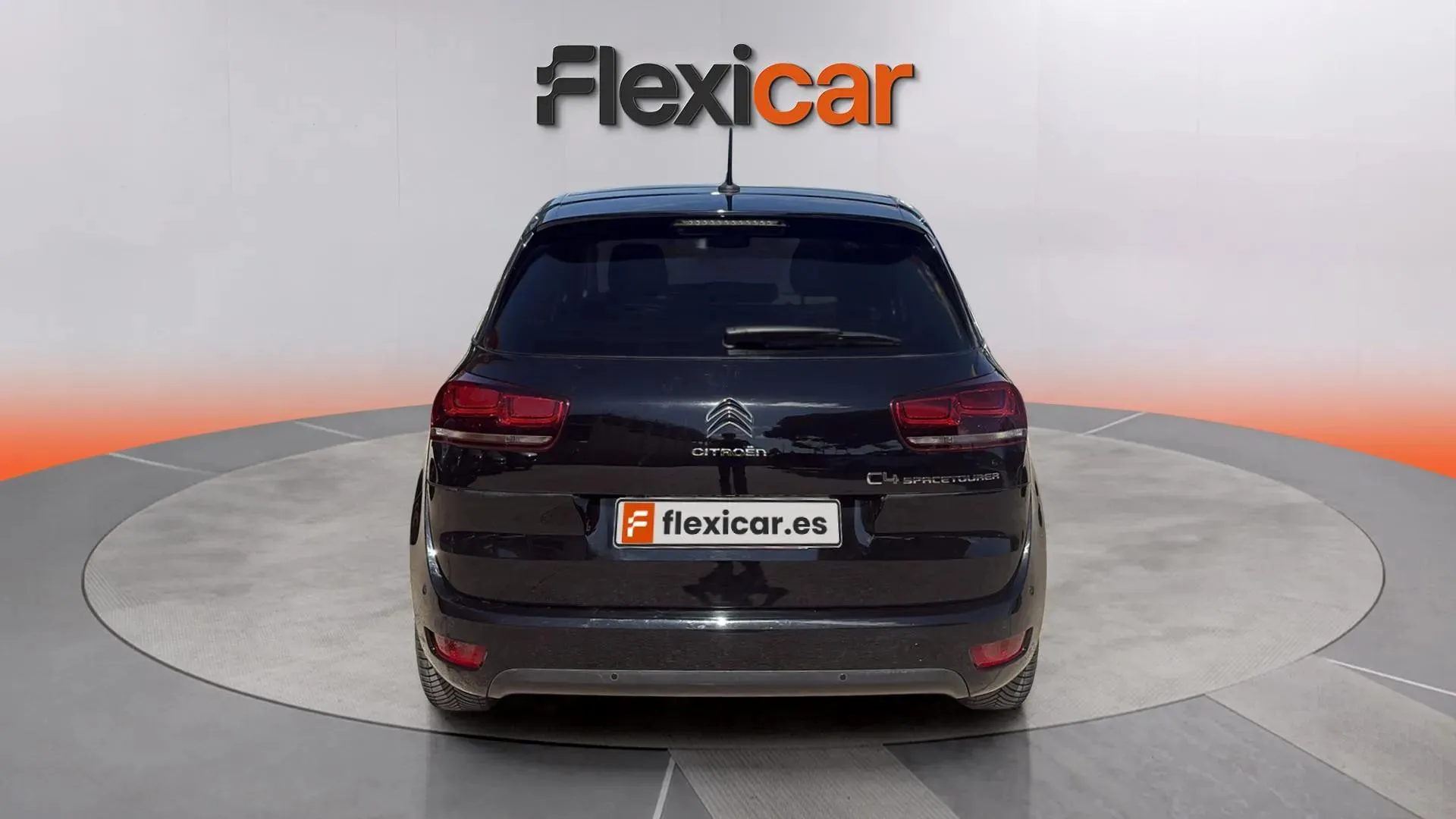 Citroën C4 SpaceTourer BlueHDi Origins - foto 5