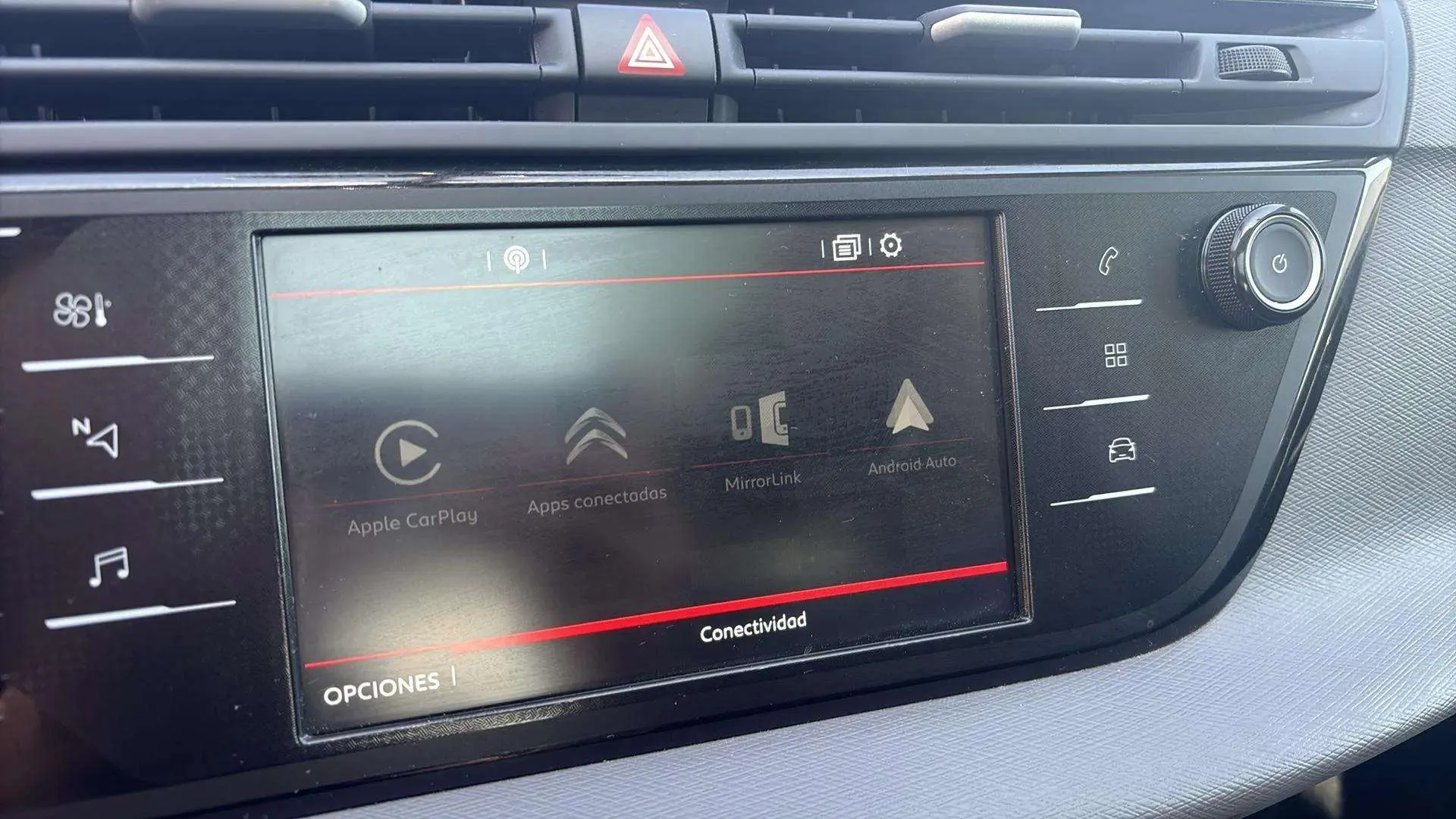 Citroën C4 SpaceTourer BlueHDi Origins - foto 20