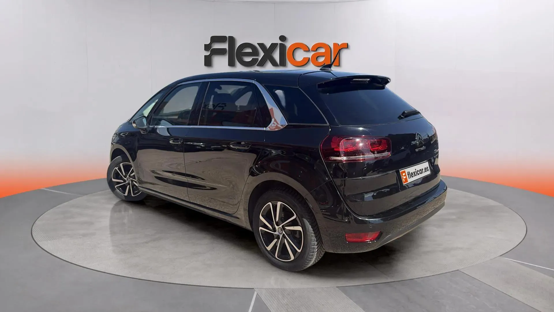 Citroën C4 SpaceTourer BlueHDi Origins - foto 6