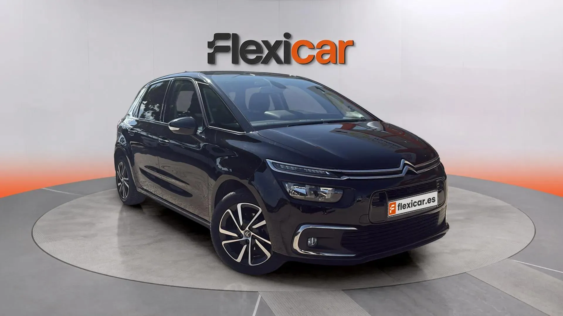 Citroën C4 SpaceTourer BlueHDi Origins