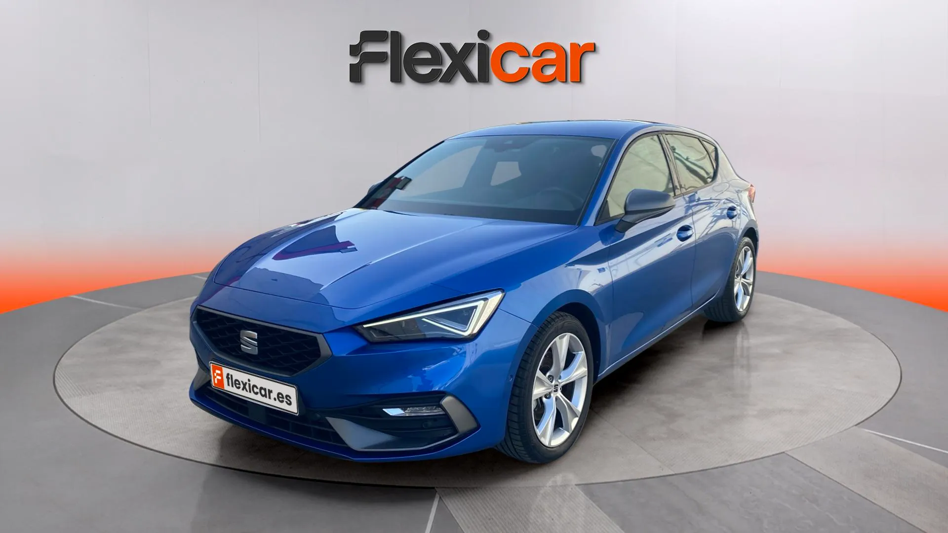 SEAT León SP 1.5 TSI FR 75 Aniversario - foto 2