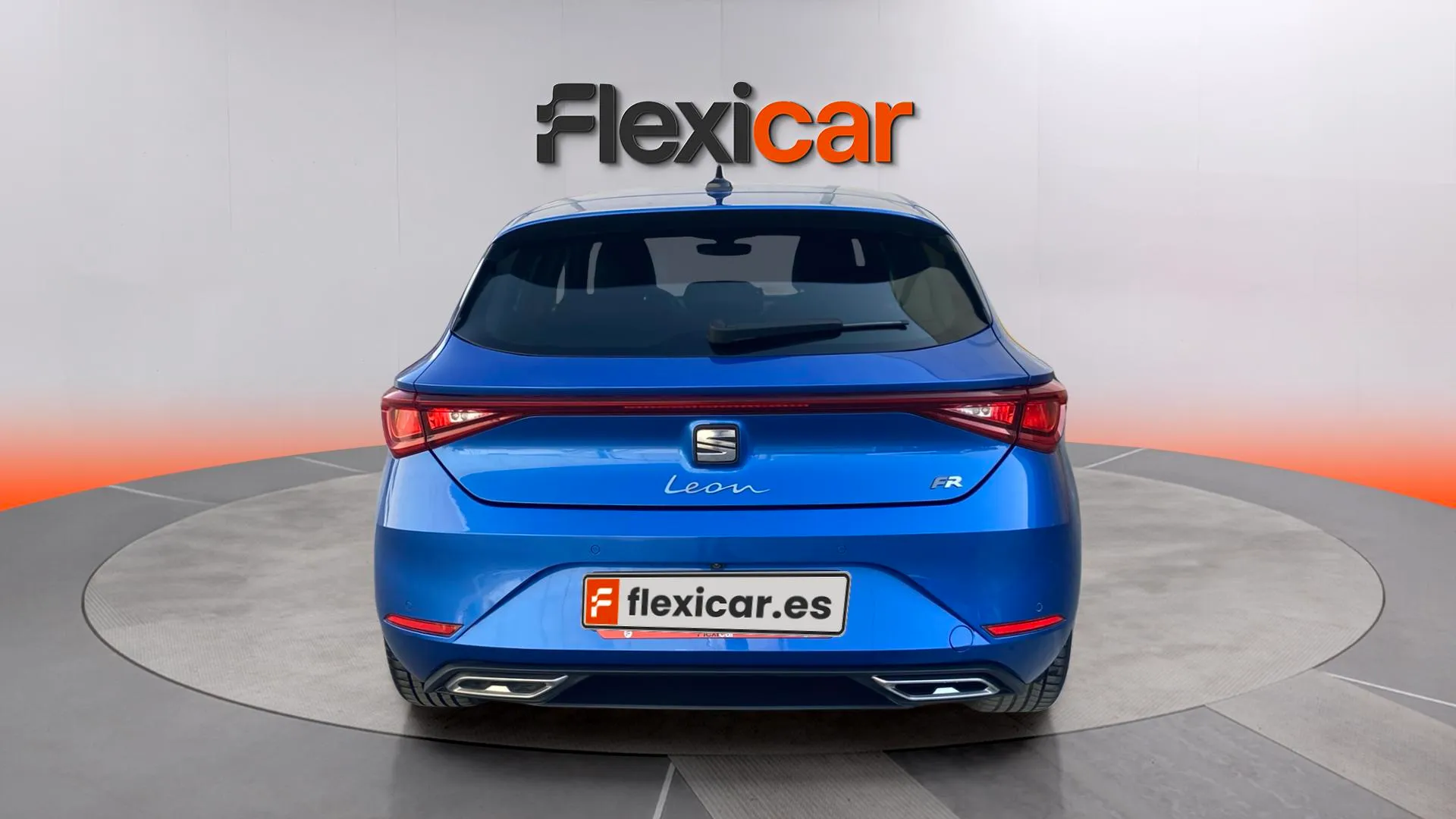 SEAT León SP 1.5 TSI FR 75 Aniversario - foto 5