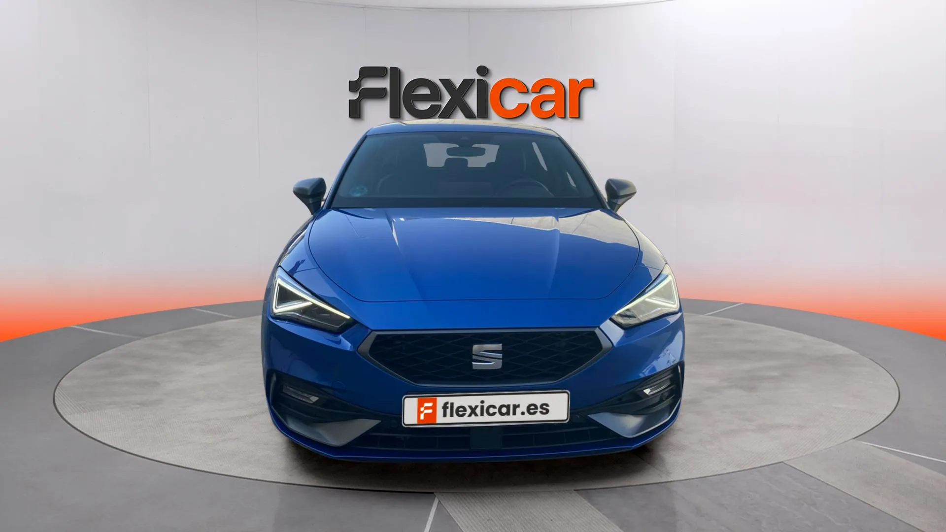 SEAT León SP 1.5 TSI FR 75 Aniversario - foto 8