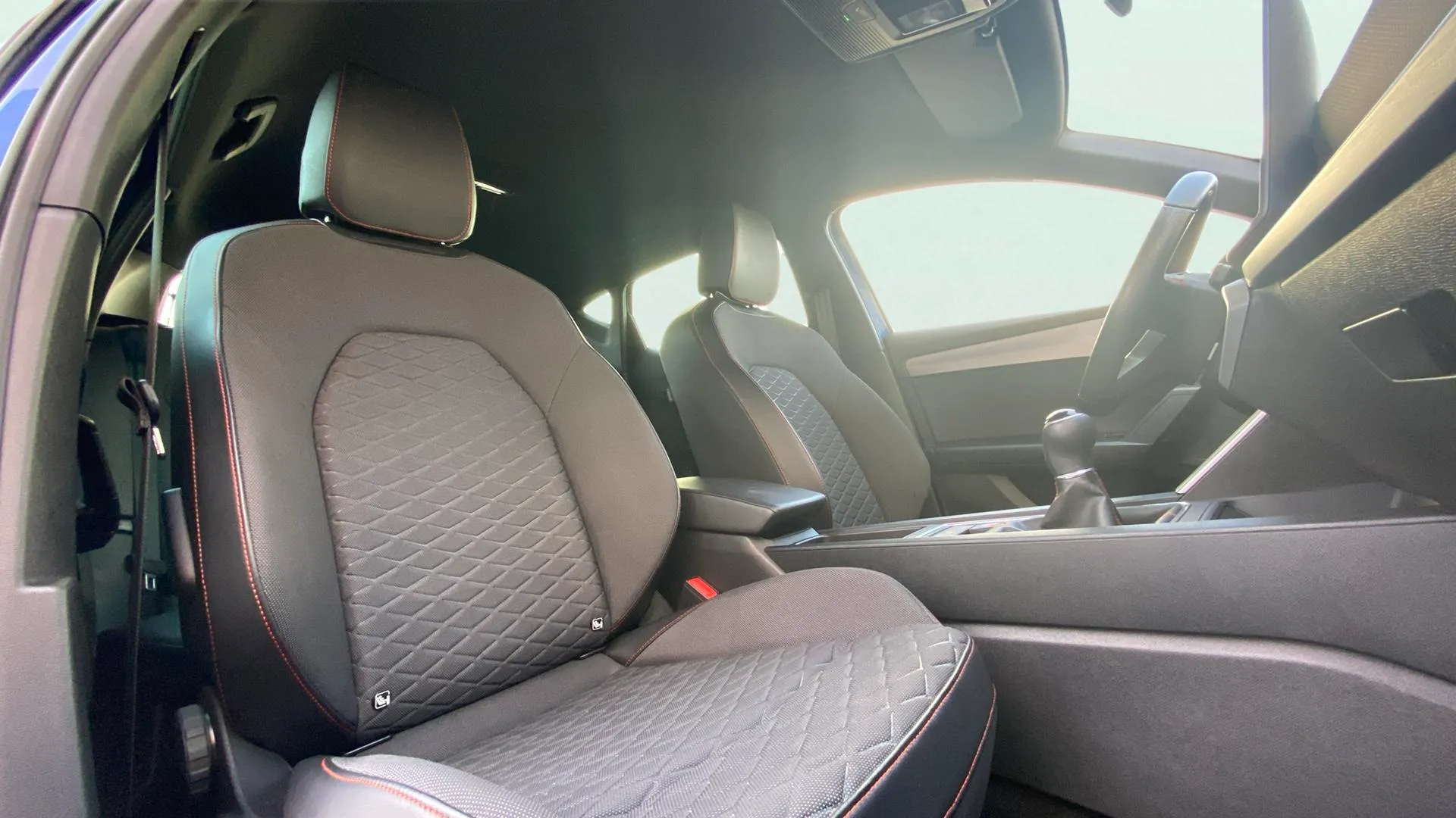 SEAT León SP 1.5 TSI FR 75 Aniversario - foto 13