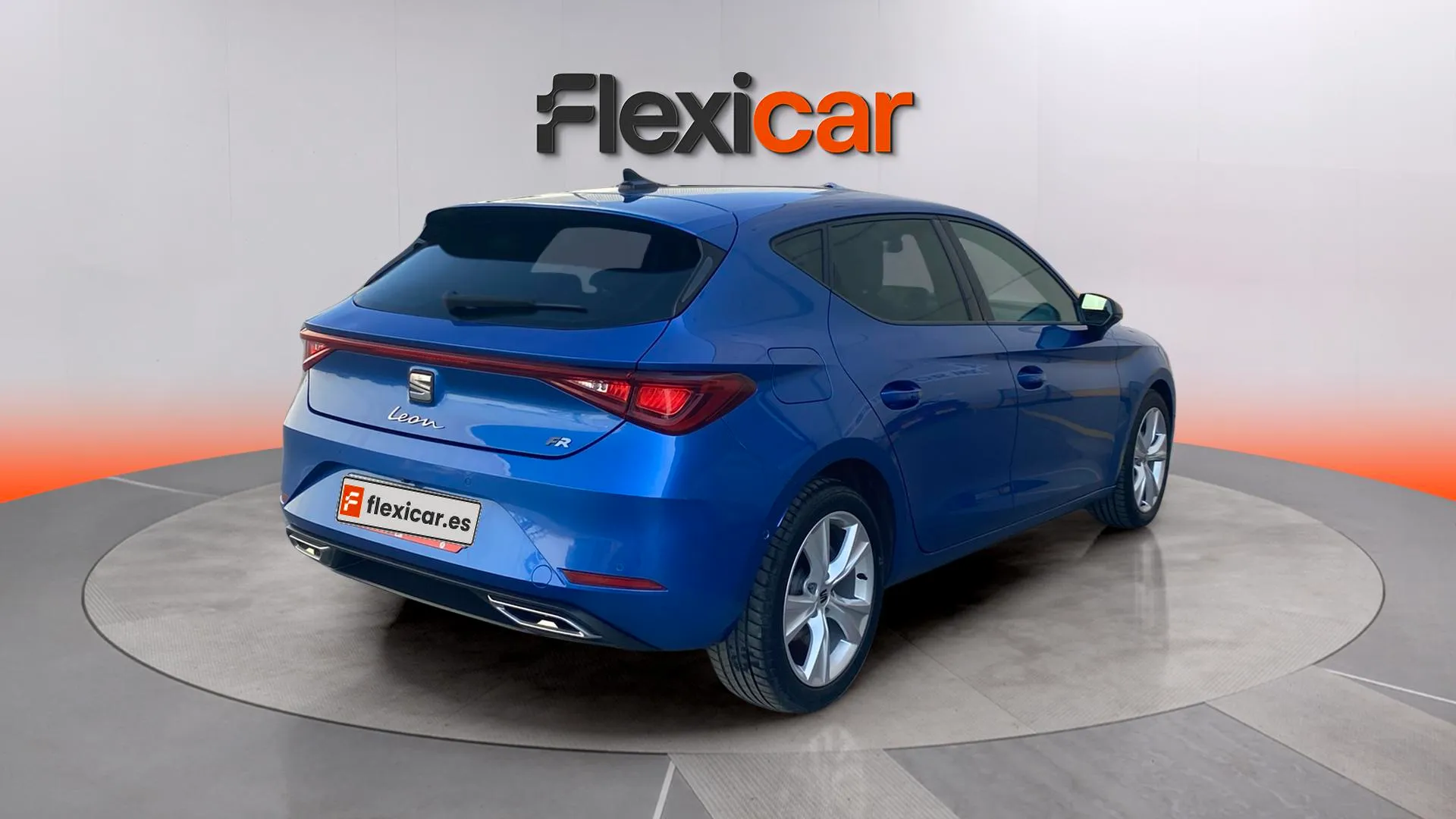 SEAT León SP 1.5 TSI FR 75 Aniversario - foto 6