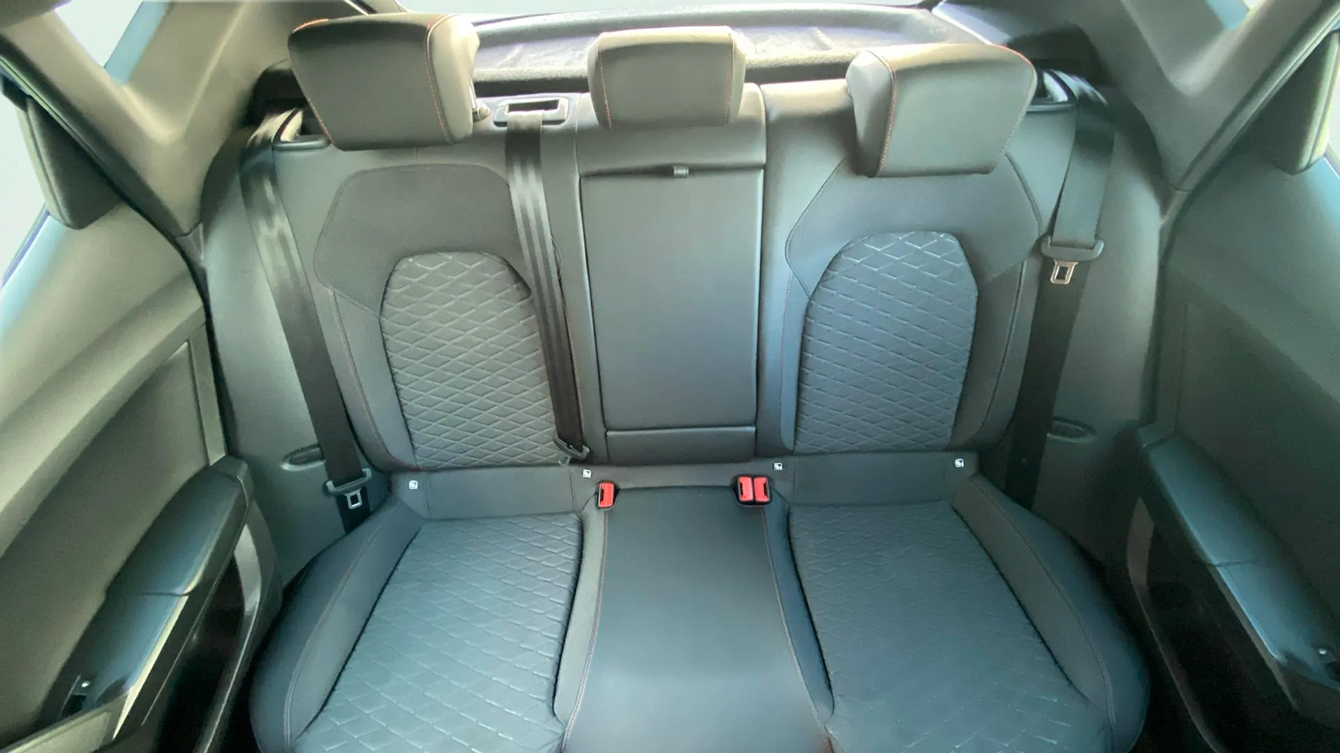SEAT León SP 1.5 TSI FR 75 Aniversario - foto 15