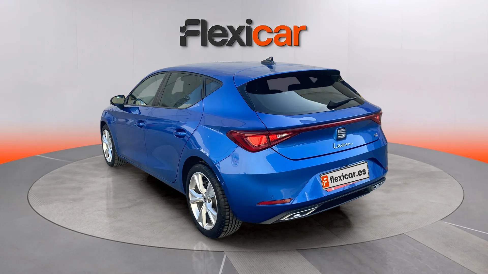 SEAT León SP 1.5 TSI FR 75 Aniversario - foto 4