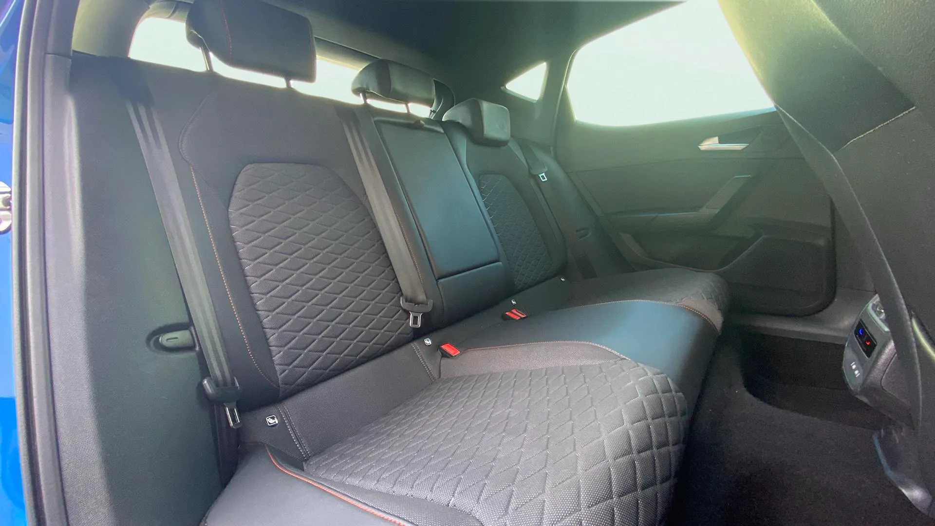 SEAT León SP 1.5 TSI FR 75 Aniversario - foto 14