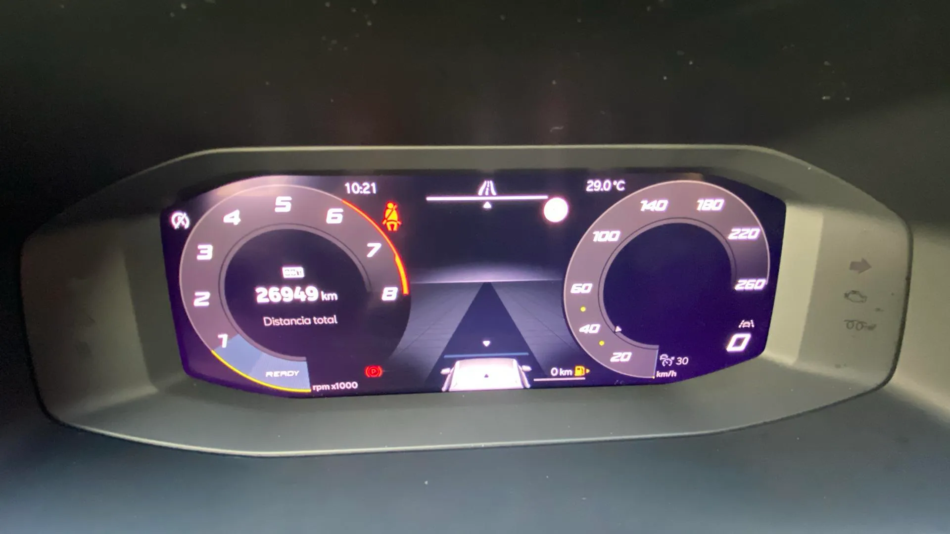 SEAT León SP 1.5 TSI FR 75 Aniversario - foto 12