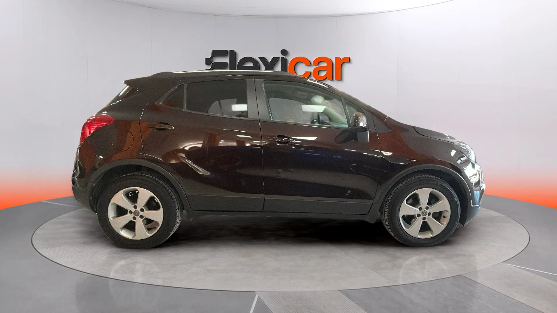 Opel Mokka 1.4 T 4x2 Selective - foto 8