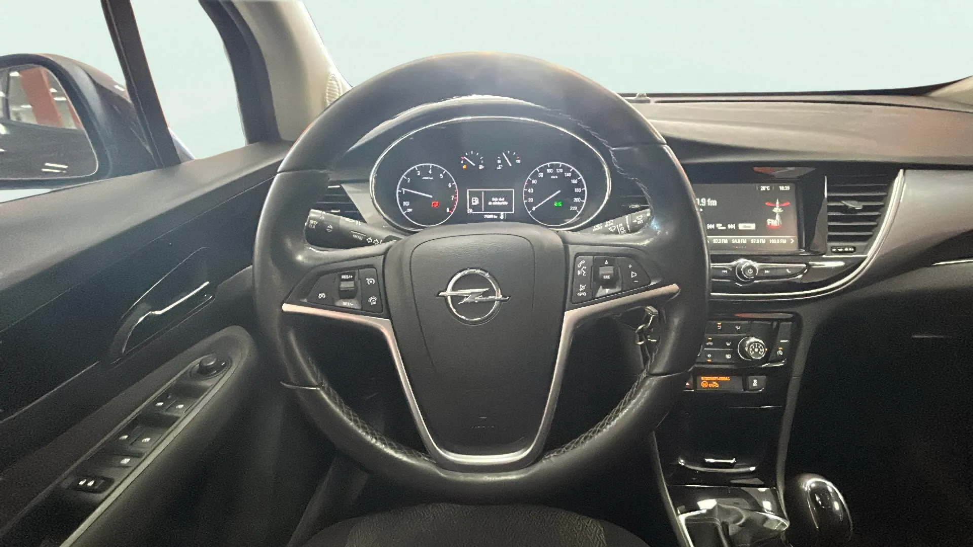 Opel Mokka 1.4 T 4x2 Selective - foto 10