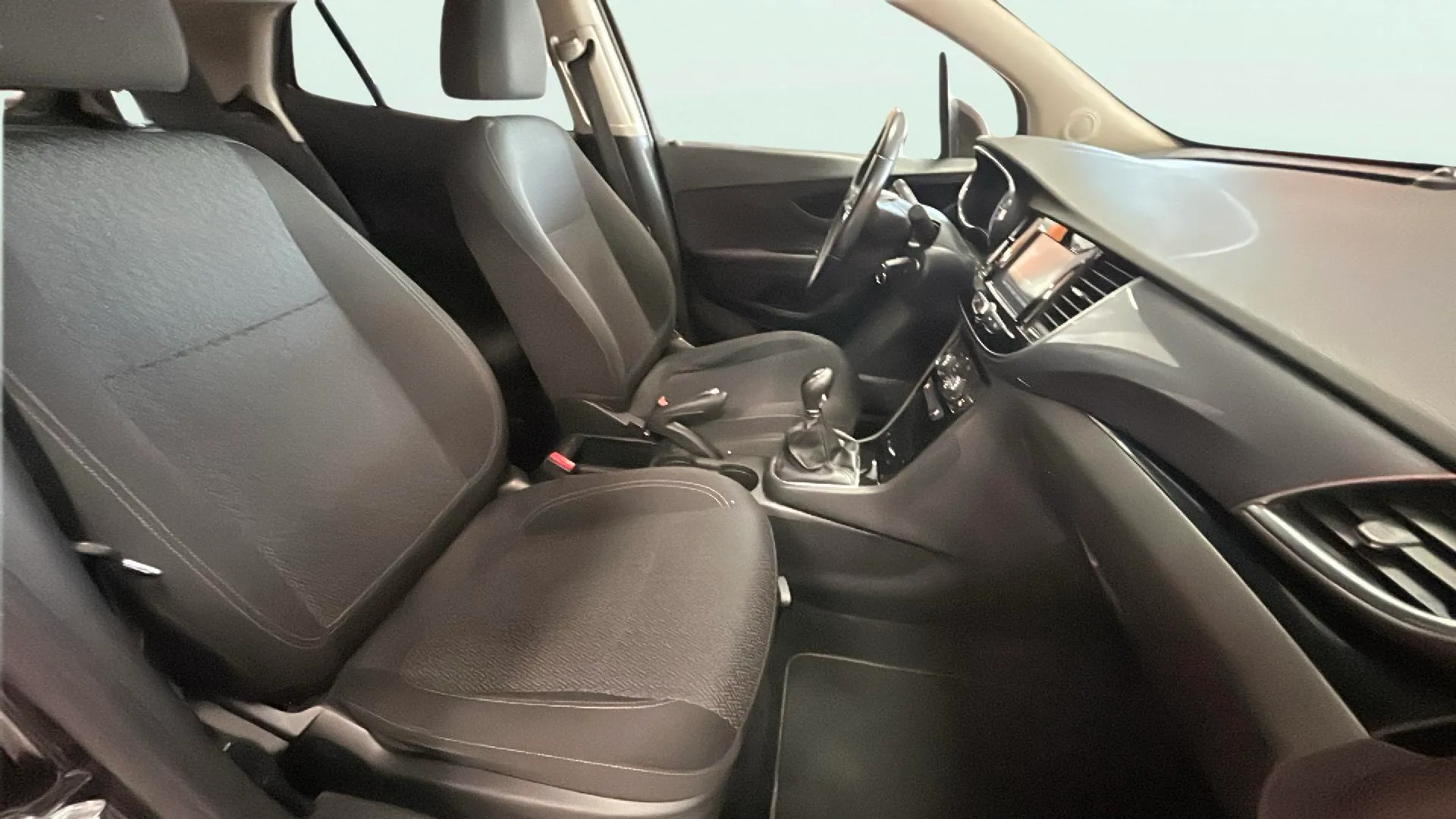 Opel Mokka 1.4 T 4x2 Selective - foto 12
