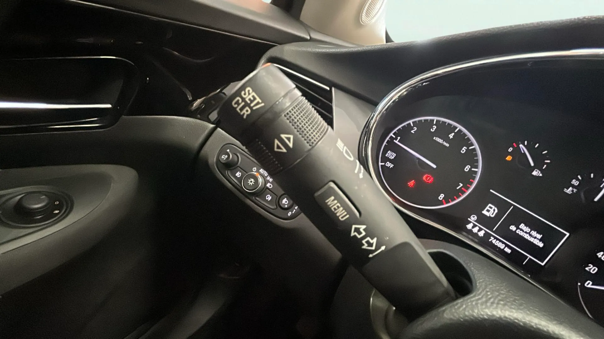 Opel Mokka 1.4 T 4x2 Selective - foto 26
