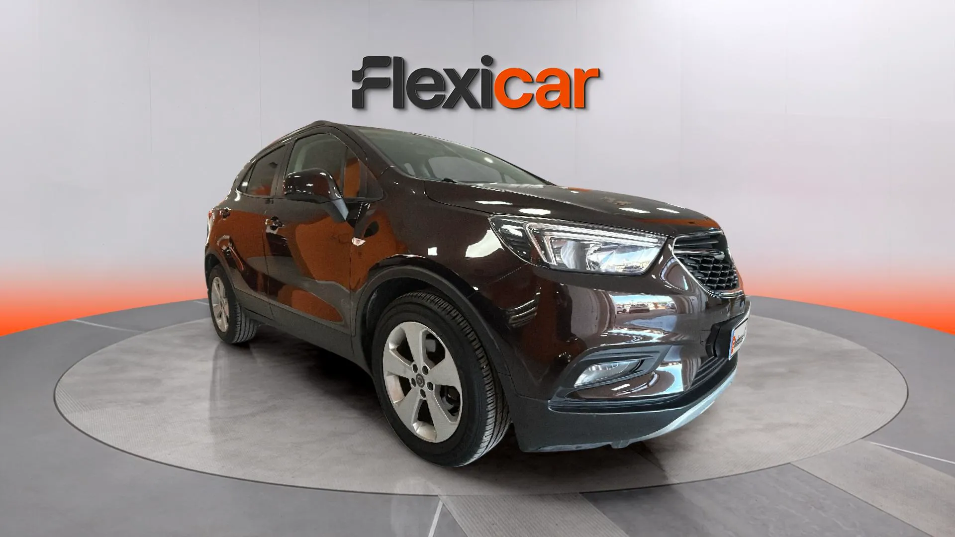 Opel Mokka 1.4 T 4x2 Selective