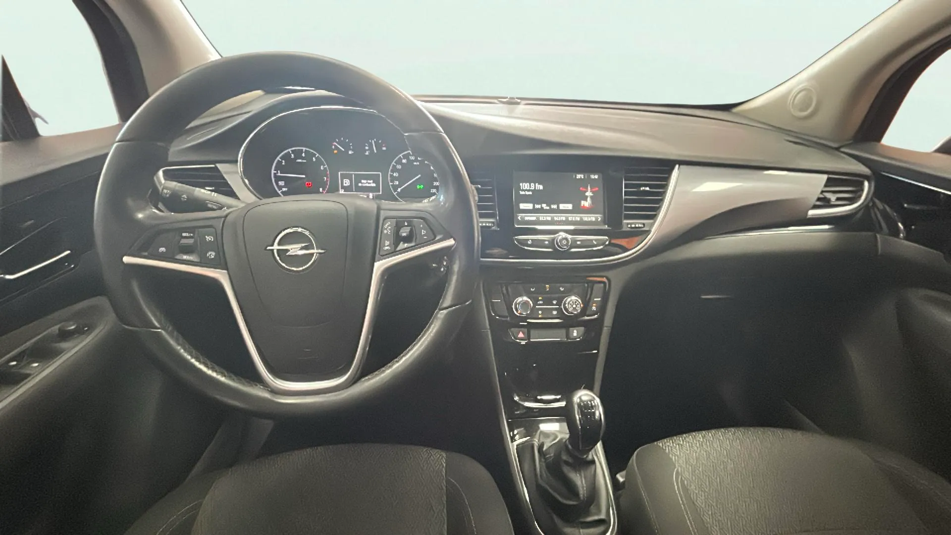 Opel Mokka 1.4 T 4x2 Selective - foto 16