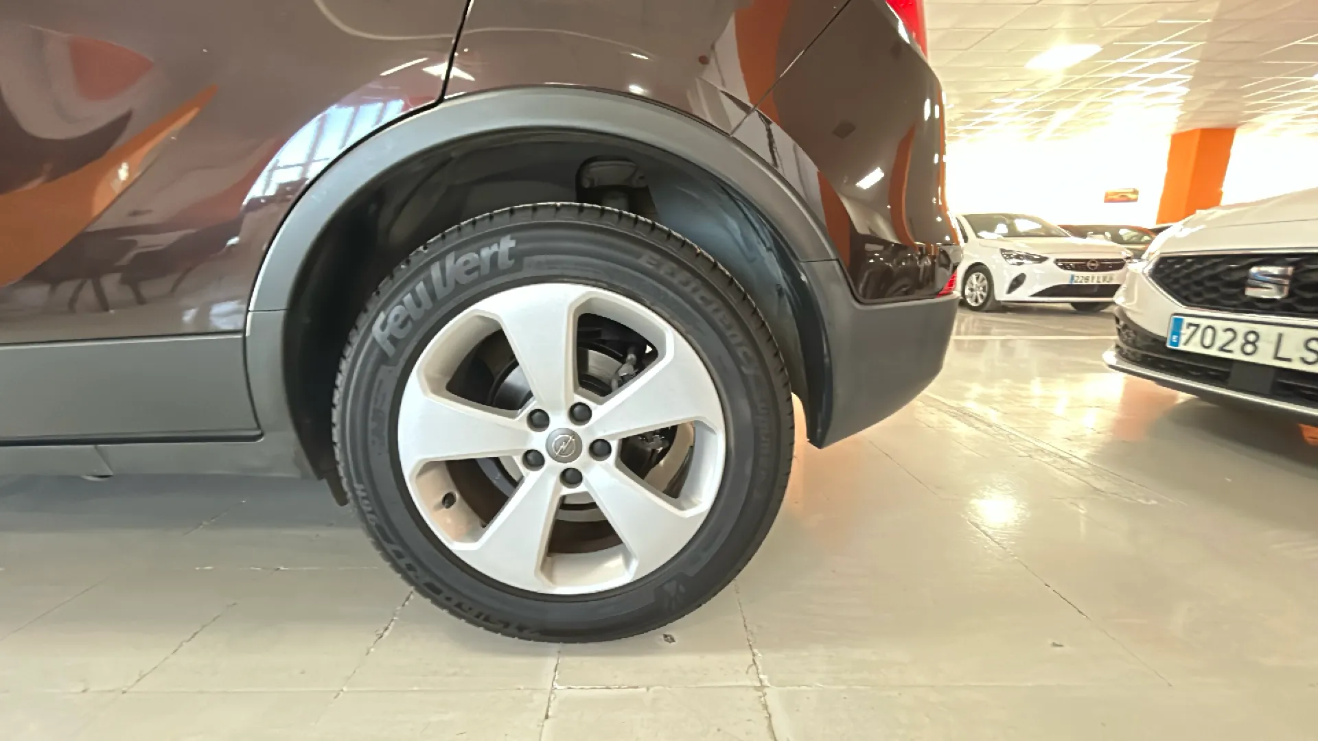 Opel Mokka 1.4 T 4x2 Selective - foto 17