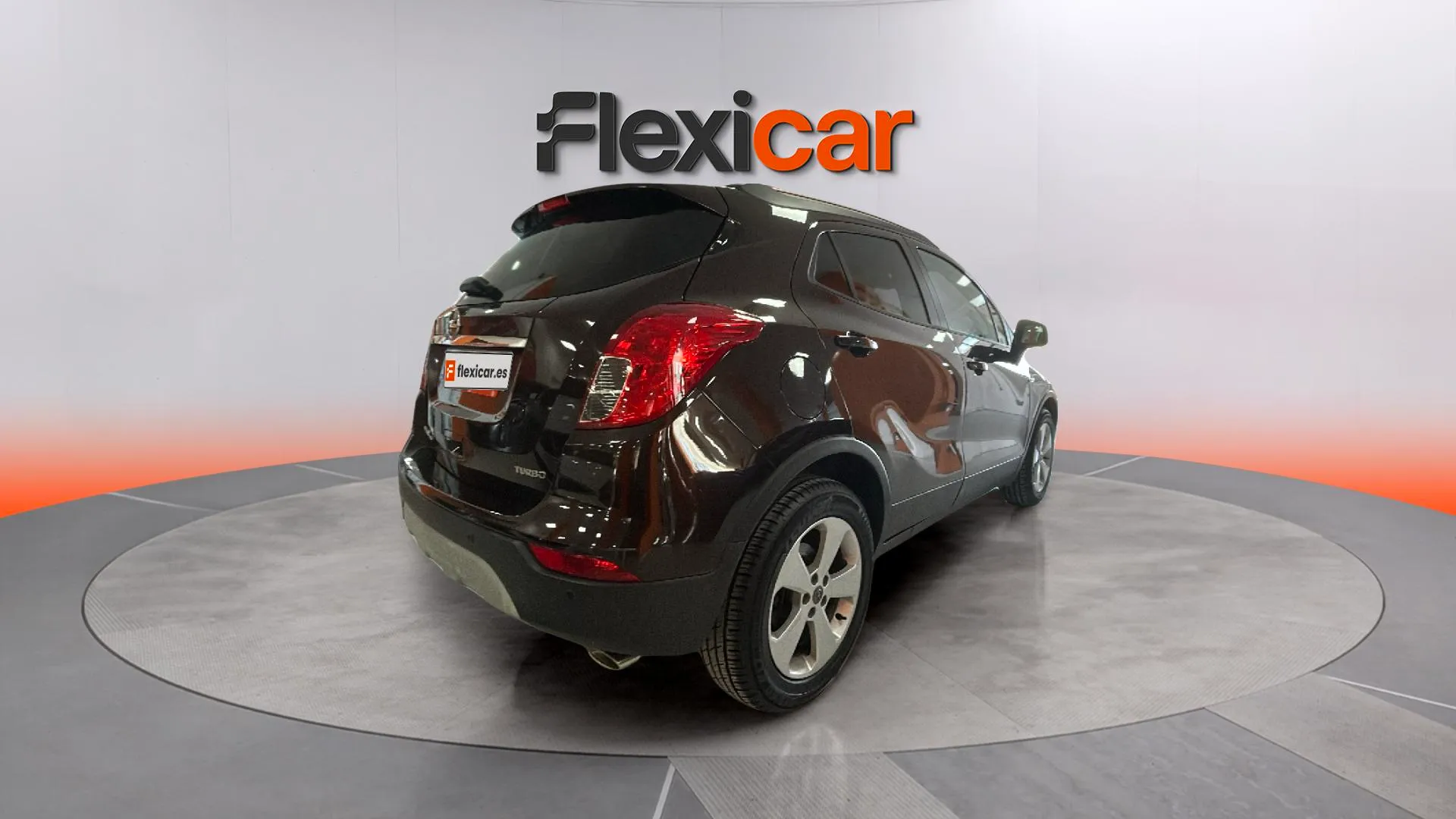 Opel Mokka 1.4 T 4x2 Selective - foto 7