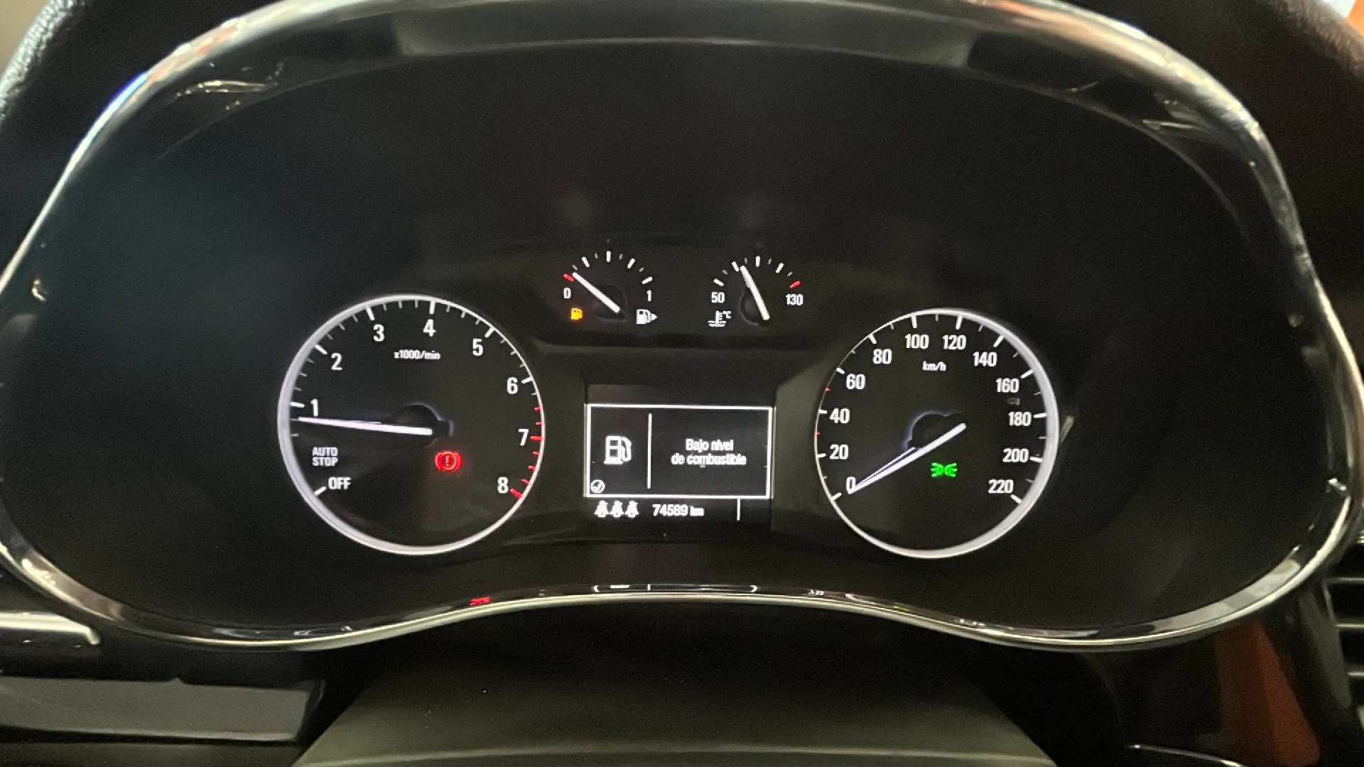 Opel Mokka 1.4 T 4x2 Selective - foto 11