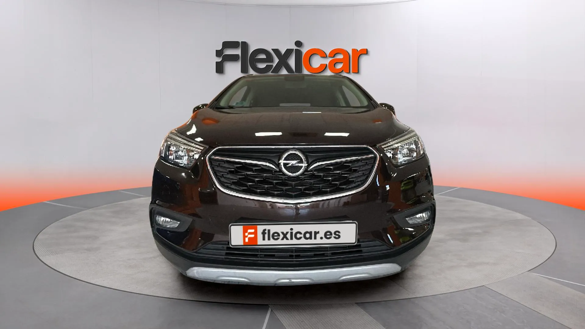 Opel Mokka 1.4 T 4x2 Selective - foto 2