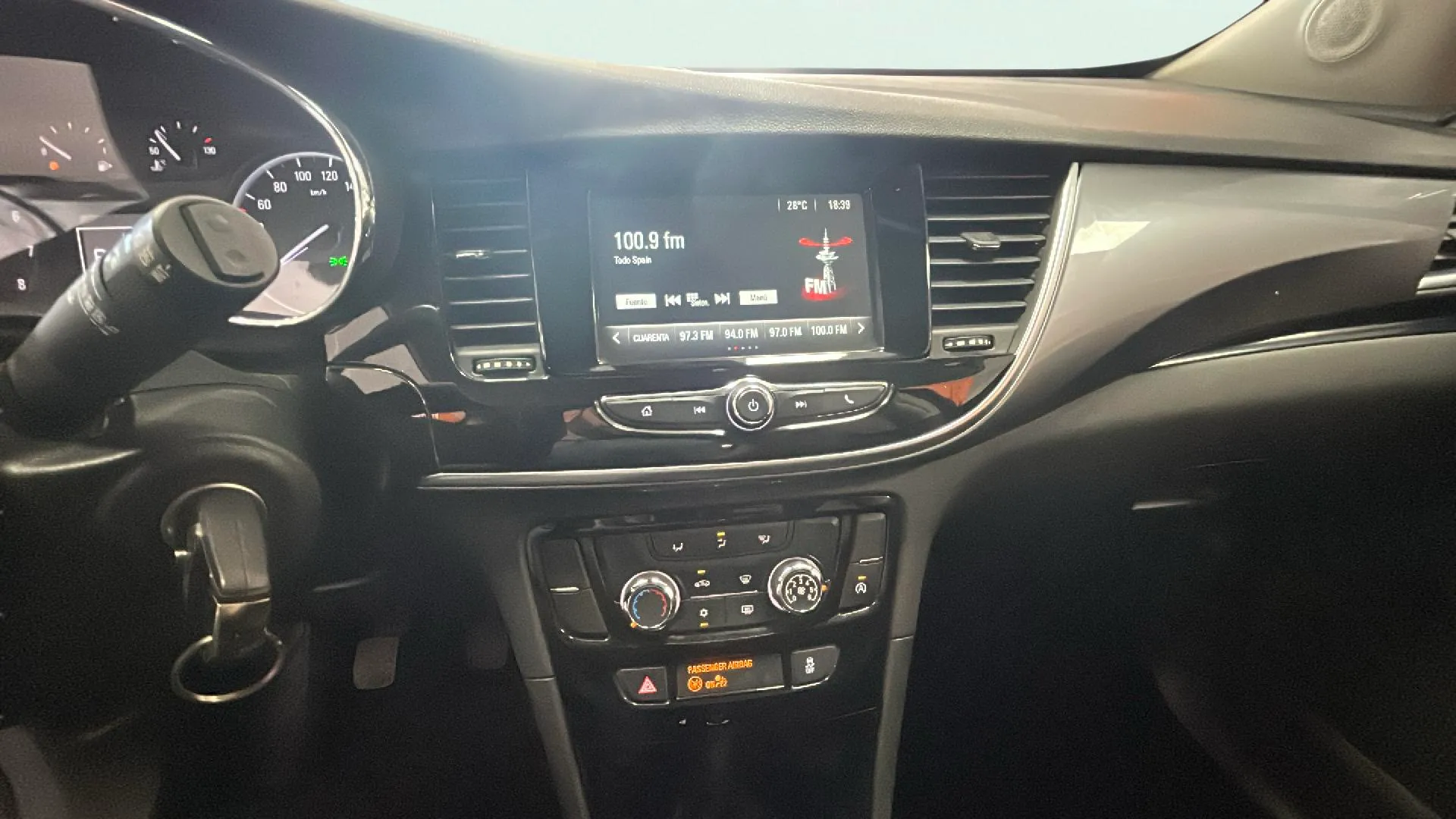 Opel Mokka 1.4 T 4x2 Selective - foto 9