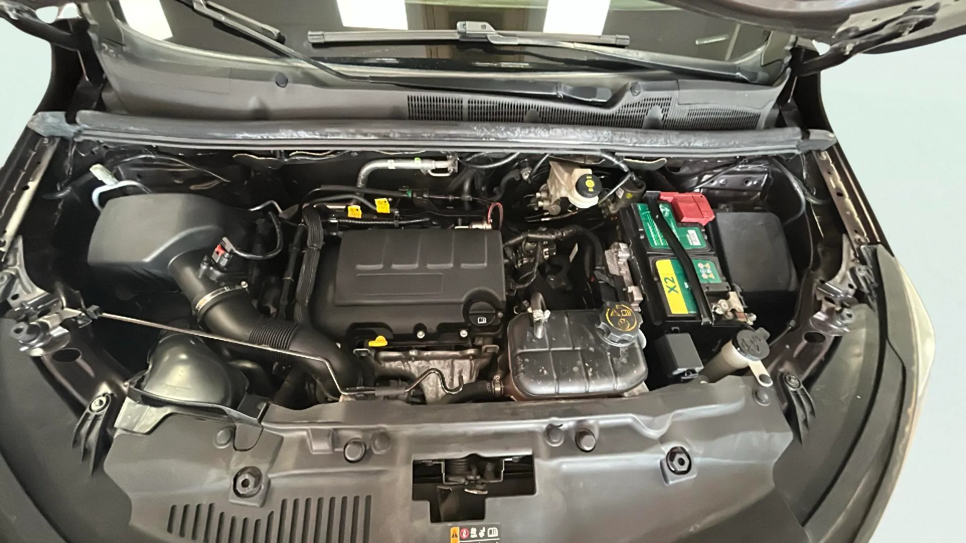 Opel Mokka 1.4 T 4x2 Selective - foto 18