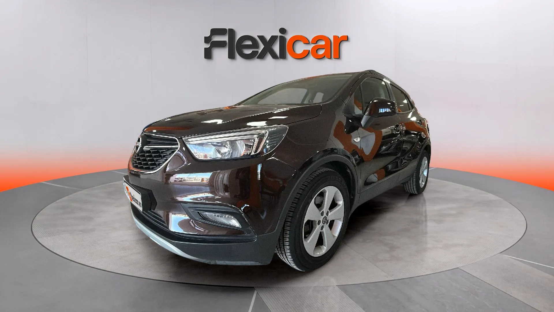 Opel Mokka 1.4 T 4x2 Selective - foto 3