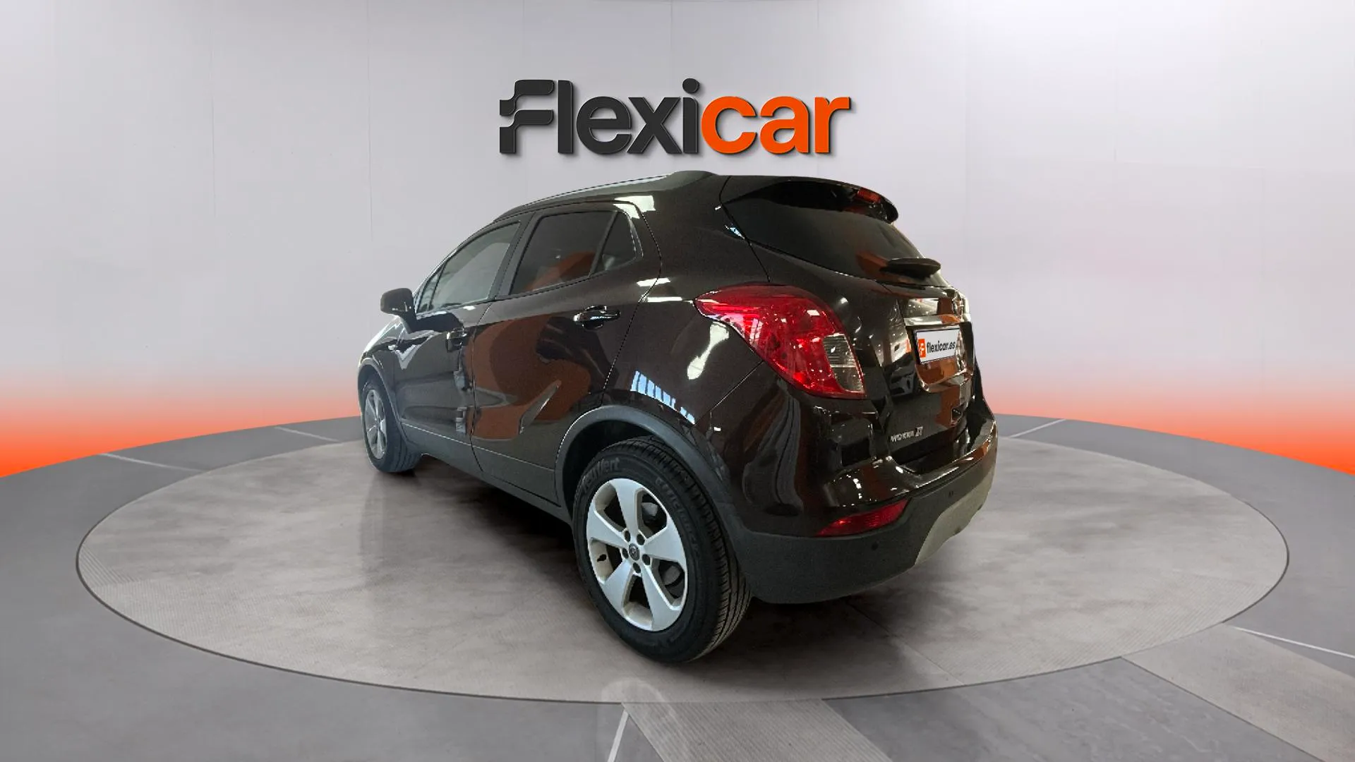 Opel Mokka 1.4 T 4x2 Selective - foto 5