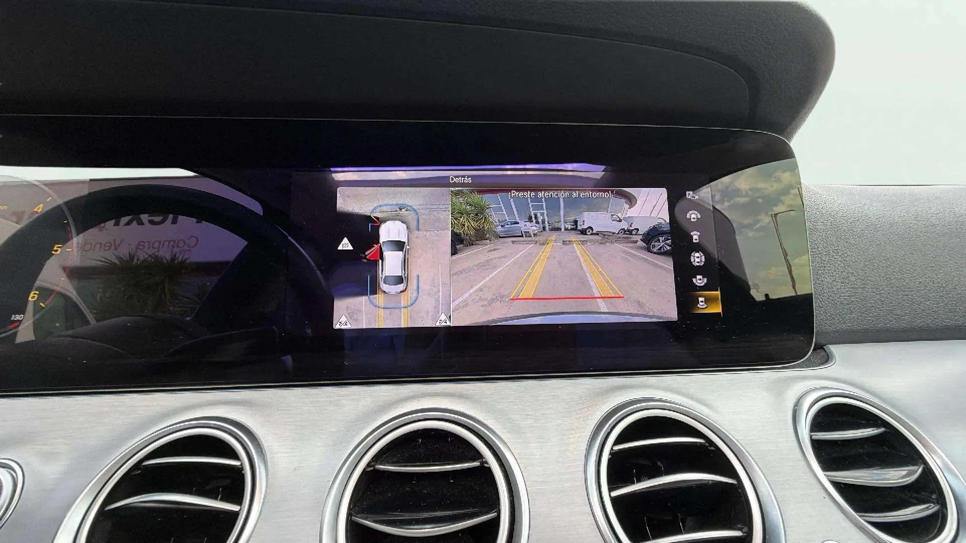 Mercedes-Benz Clase E E 220 d - foto 29
