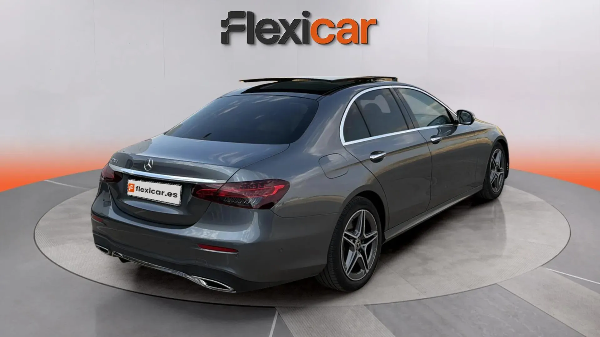 Mercedes-Benz Clase E E 220 d - foto 7