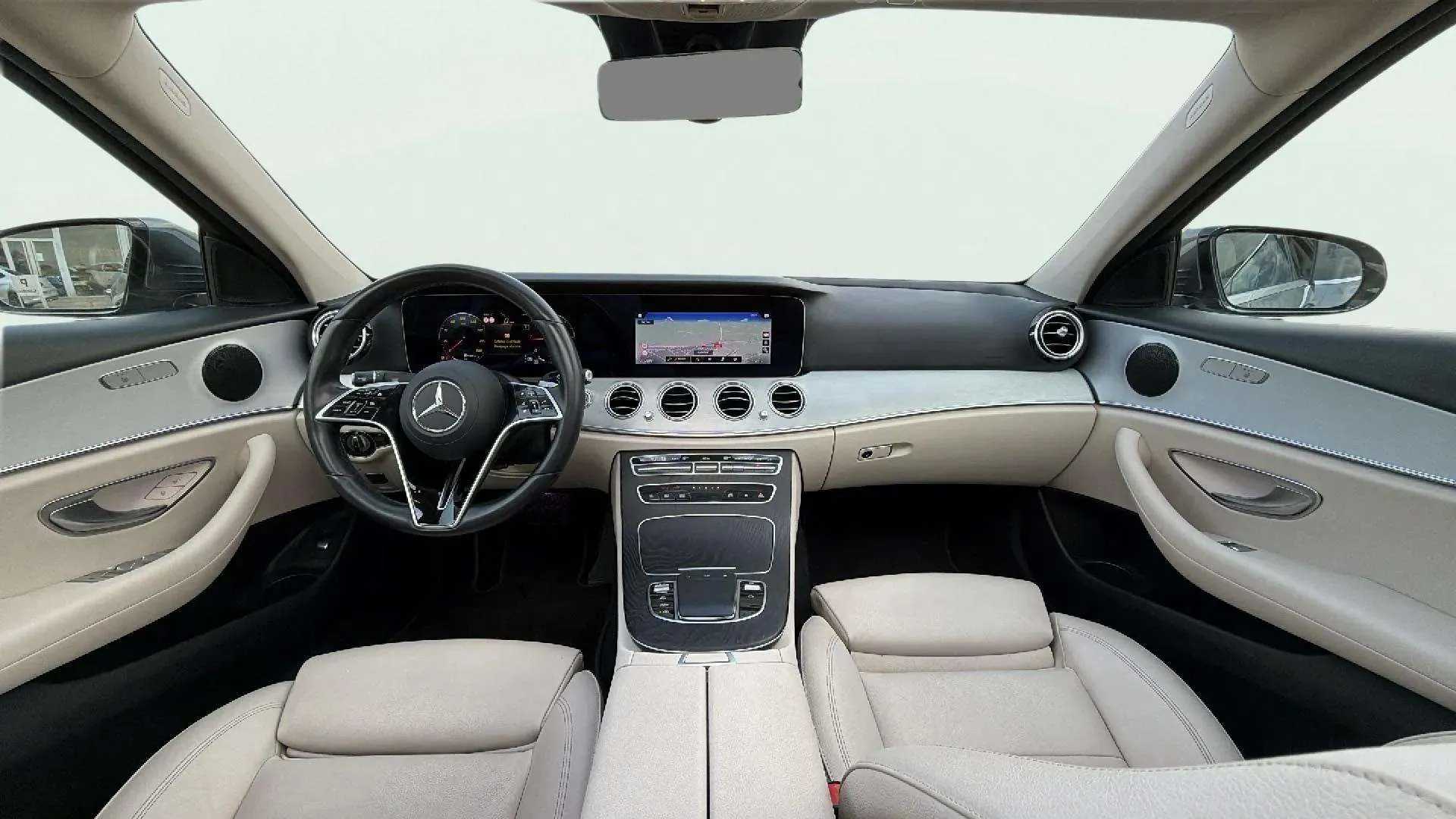 Mercedes-Benz Clase E E 220 d - foto 9