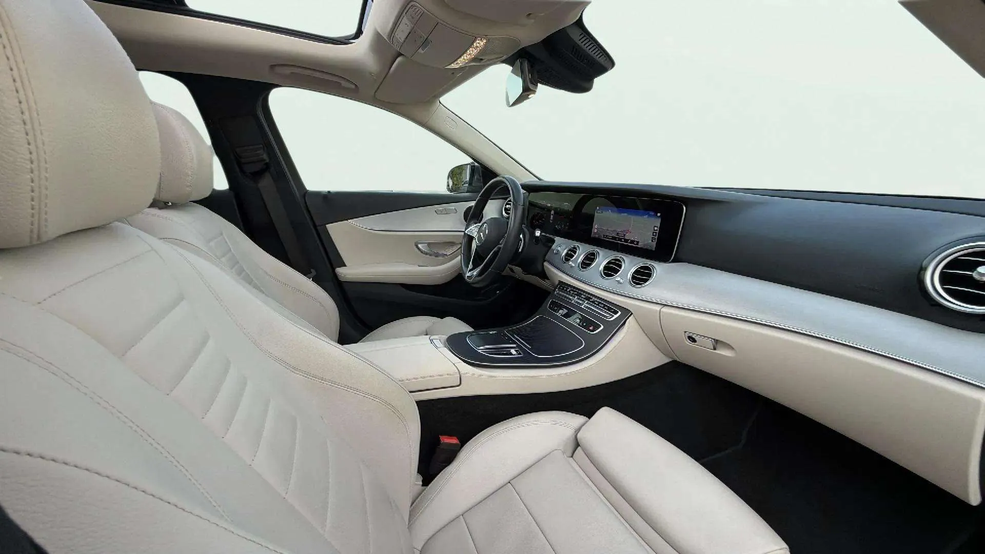 Mercedes-Benz Clase E E 220 d - foto 12
