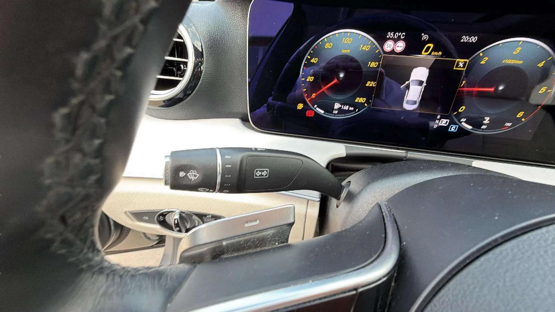 Mercedes-Benz Clase E E 220 d - foto 26